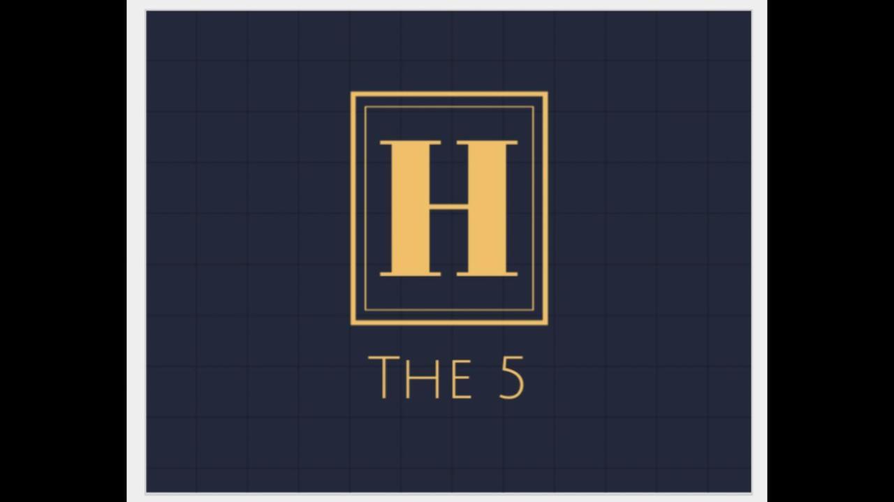 The 5 Hotel บรูจส์ ภายนอก รูปภาพ